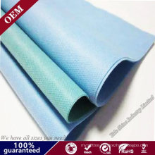 Spunbond Medical Fabric Roll Hospital Consumables Custom Eco Non Woven Fabric